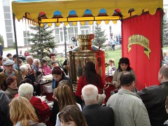 Акции 2007