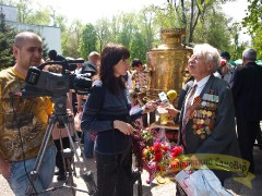Акции 2011