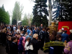 День открытых дверей 