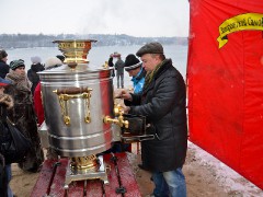 Акции 2012